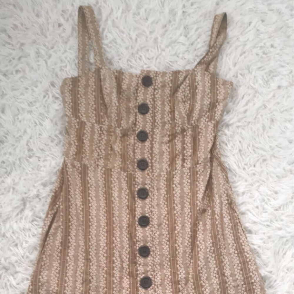 roxy summer dress
